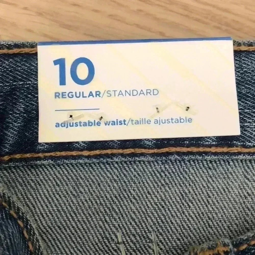 🆕Old Navy Super Skinny Jeans 10🆕